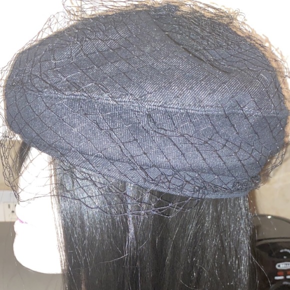 Ladies Beret - Picture 3 of 4